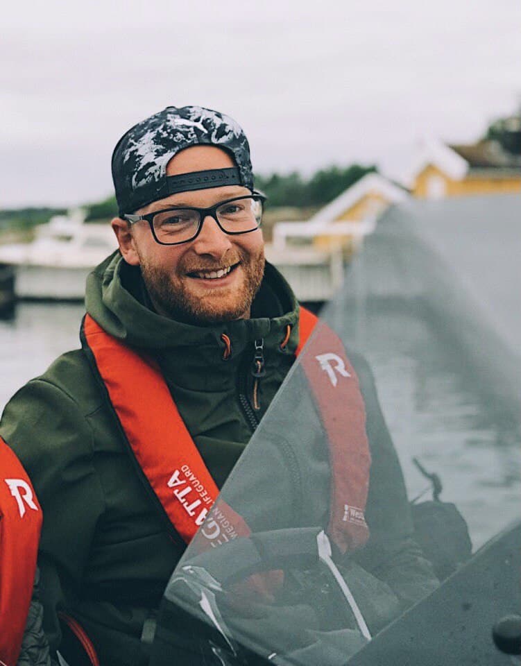 Ruud Flietstra